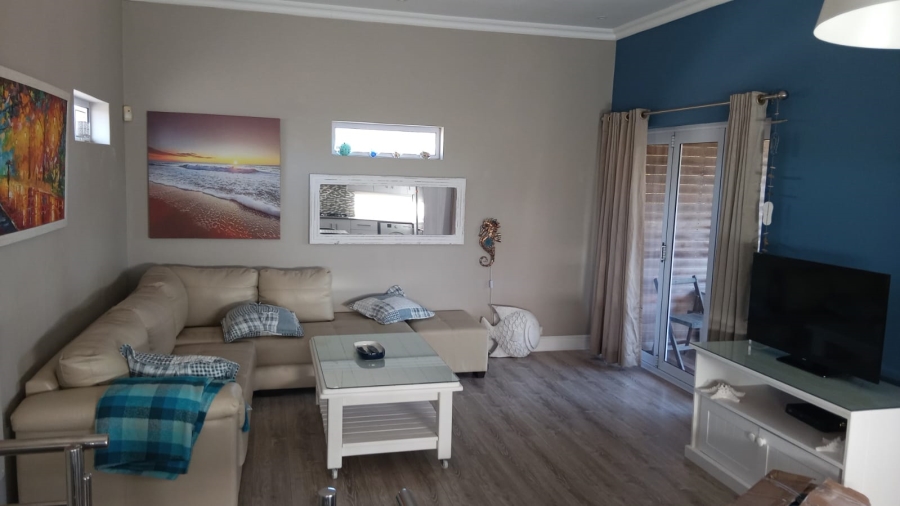 To Let 1 Bedroom Property for Rent in Broadwood Eastern Cape